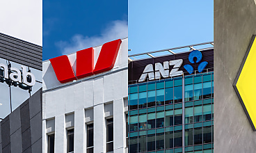 Big four banks