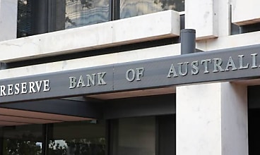 Reserve Bank of Australia (RBA)