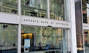 Cyber risk, climate change threat to financial system, warns RBA