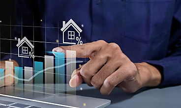 Mortgage demand