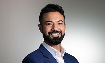 Sanjay Anand