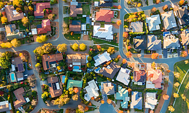 Suburbs