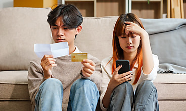 First home buyer pressure