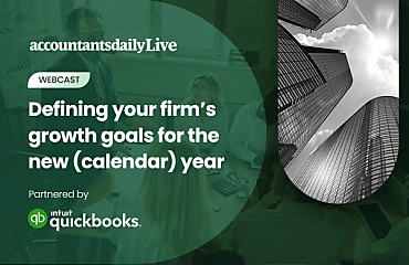 Defining your firm’s growth goals for the new (calendar) year