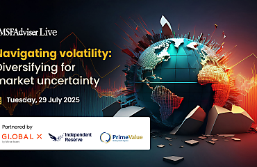 Navigating volatility: Diversifying for market uncertainty