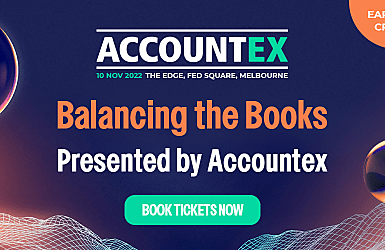 Accountex Australia brings new CPD-accredited forum to Melbourne