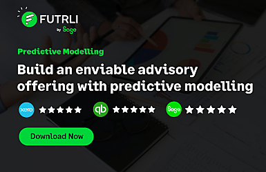 Build an enviable advisory offering with predictive modelling