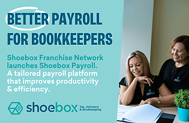 Introducing Shoebox Payroll; a Platform for Better Payroll Efficiency 