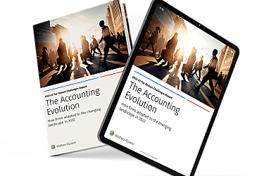 Work life balance – the tax and accounting industry evolution