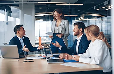 Accountants are being asked to take a more central role in their clients’ Whole of Financial Life!