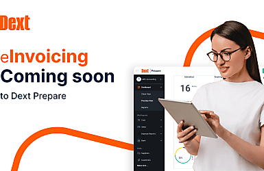 eInvoicing: Coming soon to Dext Prepare