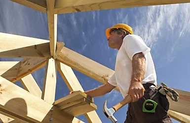 Construction industry could collapse ‘like a house of cards’  