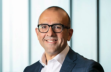 EY confirms intention to split, partners to vote