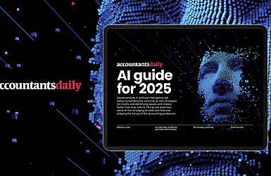 Generative AI through the lens of accountants and tax practitioners