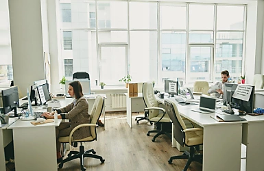 Bosses warned: be wary of forcing workers back to the office