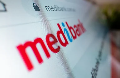 Hackers post sensitive Medibank data