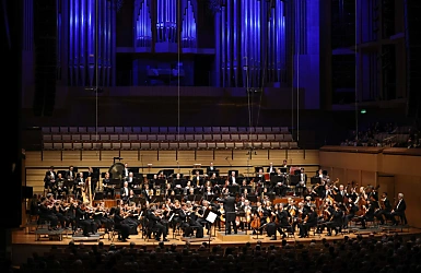 Don’t stop the music, says BDO