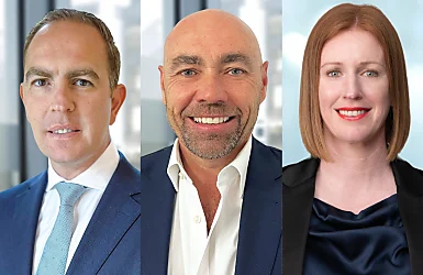 BDO recruits three partners away from rivals