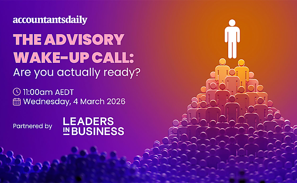 The advisory wake-up call: Are you actually ready?