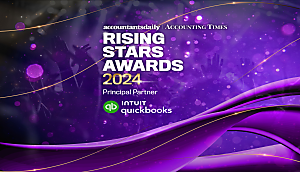 Rising Stars Awards 2024