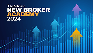 New Broker Academy 2024