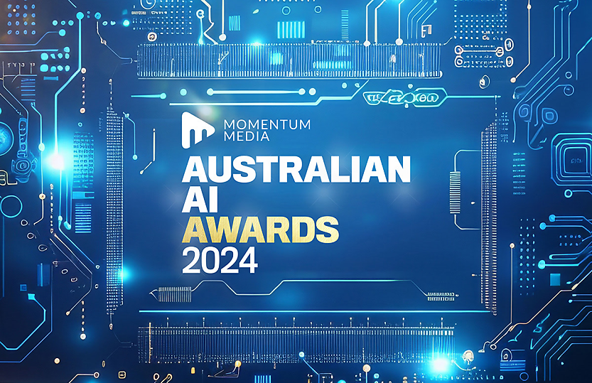 finalists revealed for first ever momentum media australian ai awards 2024