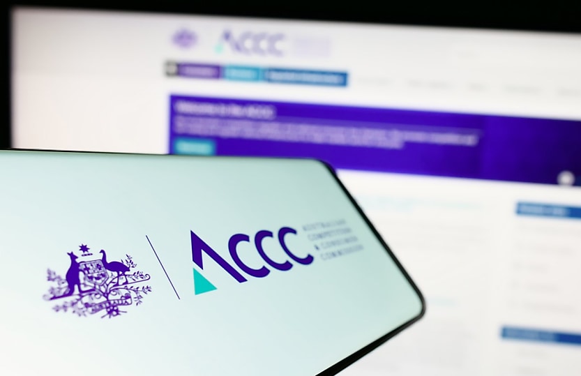 accc to prioritise complaints from business and consumer groups