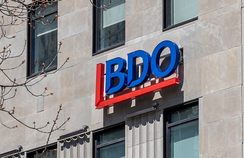 cashflow forecasting critical in unprecedented environment says bdo