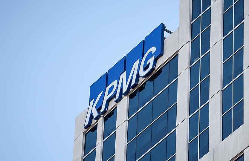 kpmg to close commercial law practice cut 30 jobs