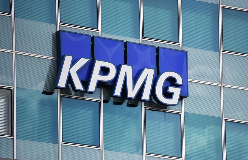 99 of business will use ai in financial reporting in 3 years kpmg