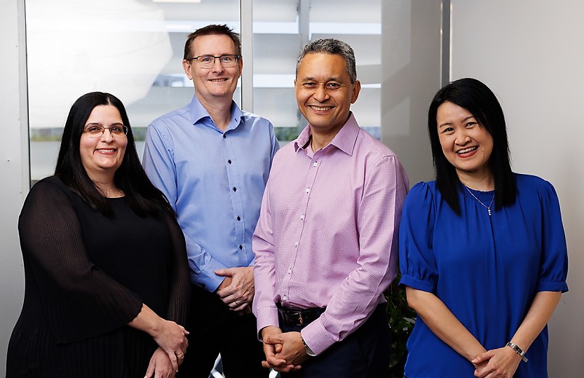 pkf australia welcomes new darwin practice pkf merit