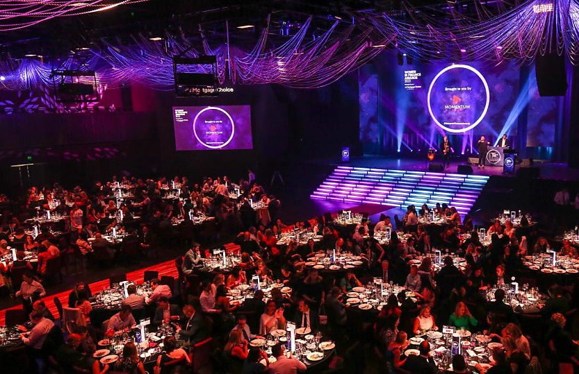 finalists unveiled for women in finance awards 2023