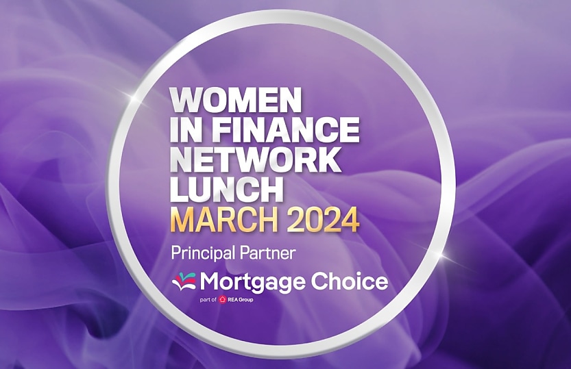 first ever women in finance network lunch launches