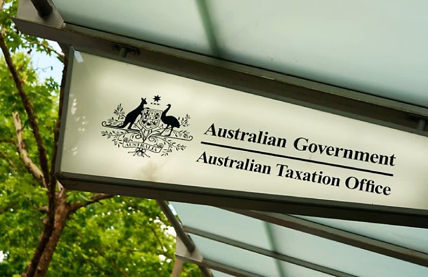 ato to take four additional dgr registers