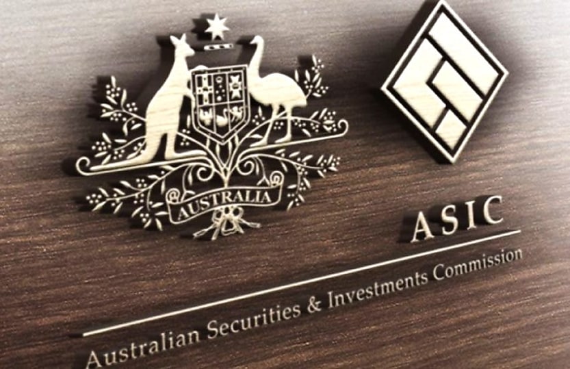 asic flags climate reporting as top regulatory priority