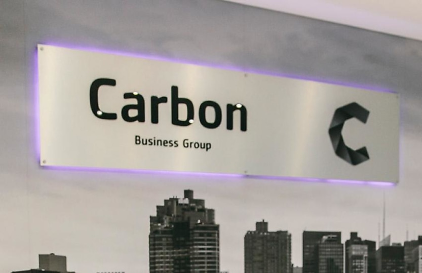 carbon group bonds with kensington financial