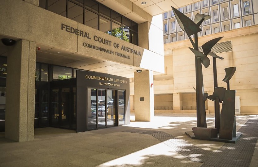 federal court quashes aat decision involving property trust