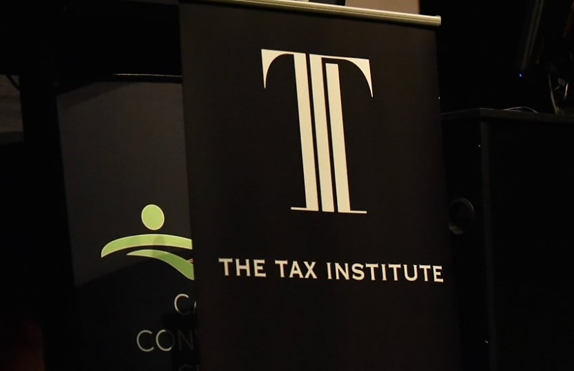 tax institute calls for high compliance taxes to be abolished