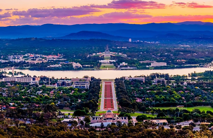 canberra to develop guardrails for high risk ai