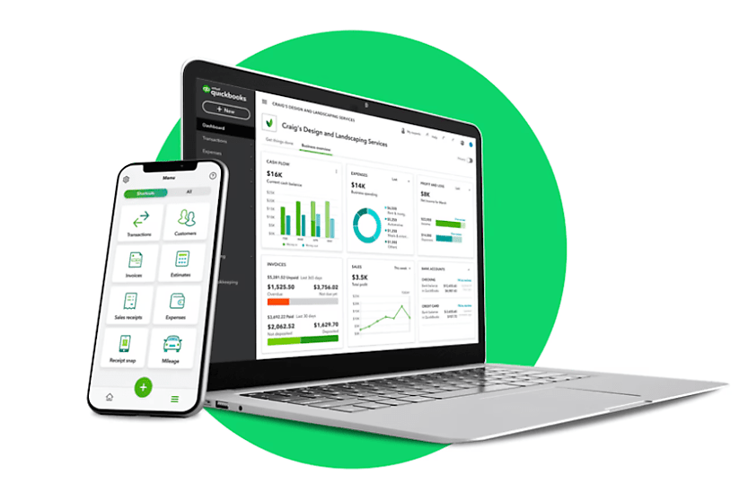 in a cost of living crisis intuit quickbooks is the value packed option for accounting software