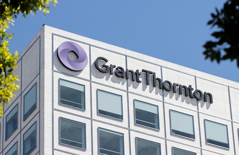 grant thornton cuts 13 staff from its management consulting group