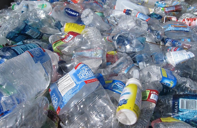 plastic tax could stem waste tsunami raise 1 5bn