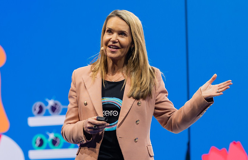 carbon accounting the next frontier of compliance says xero