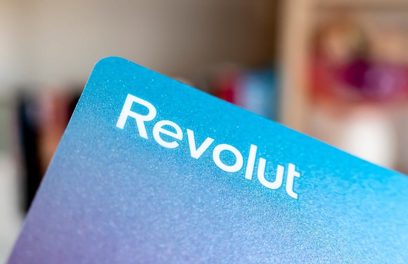 revolut expands services to australian sole traders