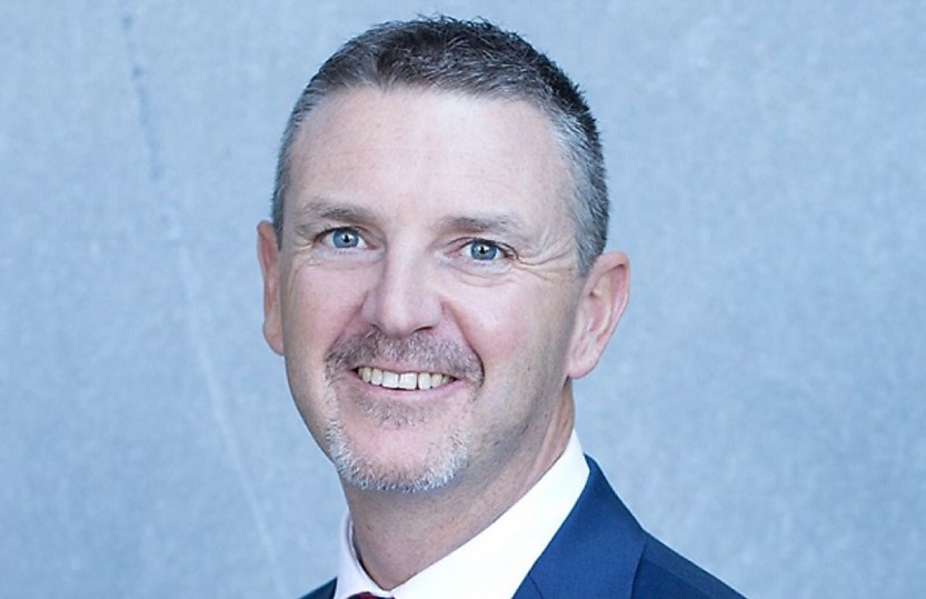 first australian appointed president of dfk international