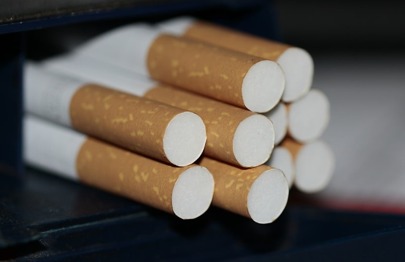 police seize cigarettes tobacco worth millions in lost tax