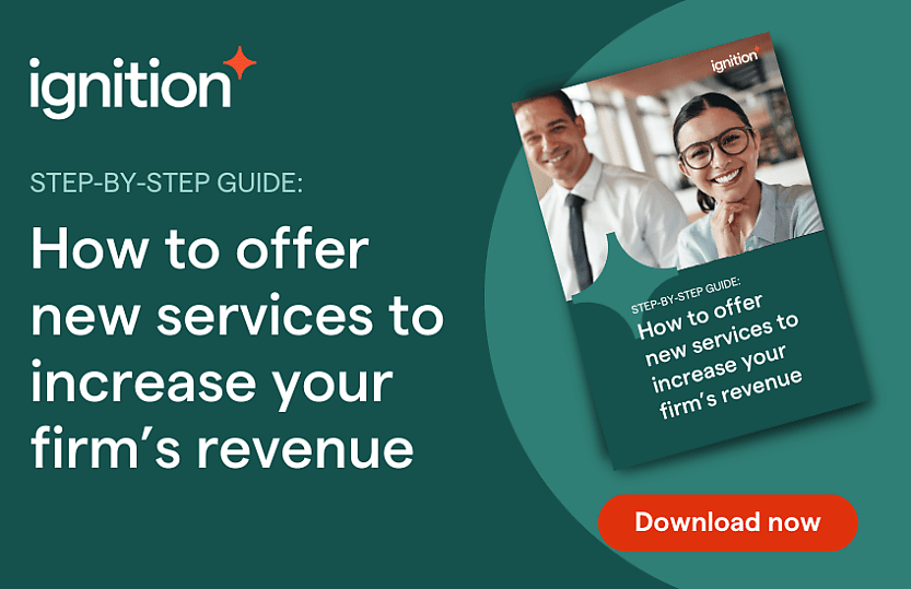 step by step guide how to offer new services to increase your firm s revenue