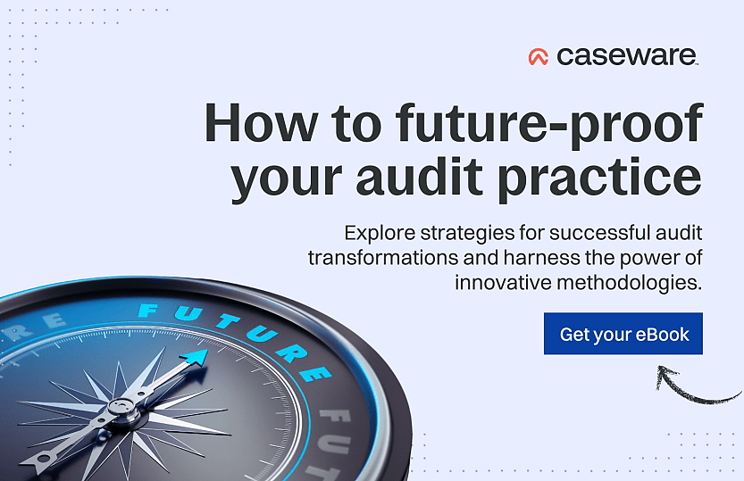 how to future proof your audit practice