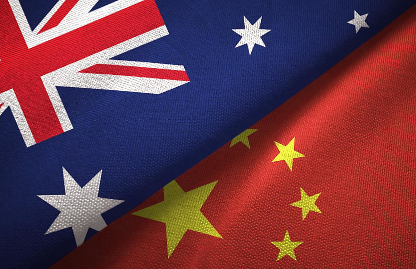 china s faith in australian m a s yet to recover investment plummets