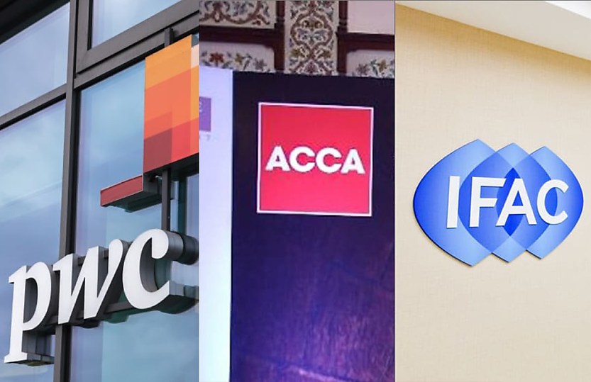 accountants must lead the green transition ifac acca pwc